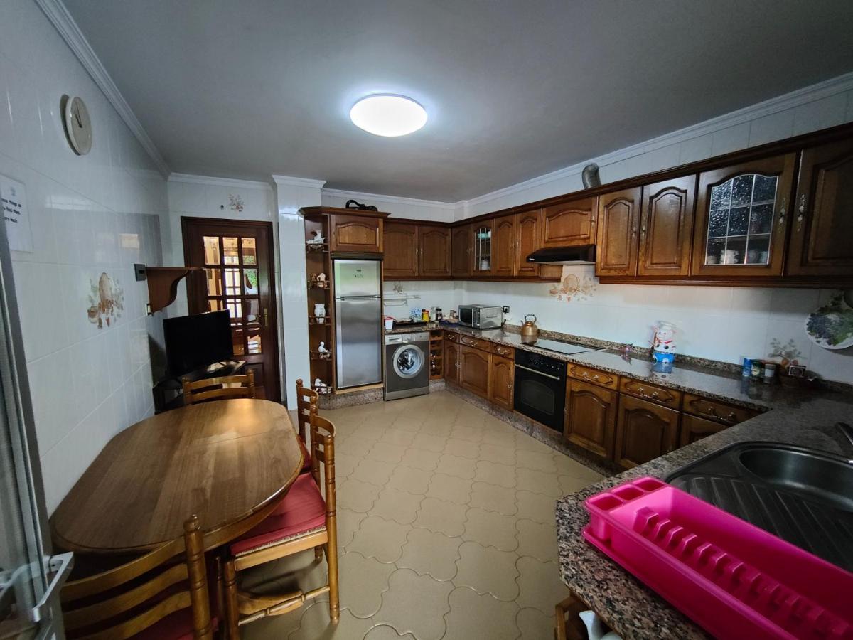 Quinta Andaina Sigueiro Exterior foto