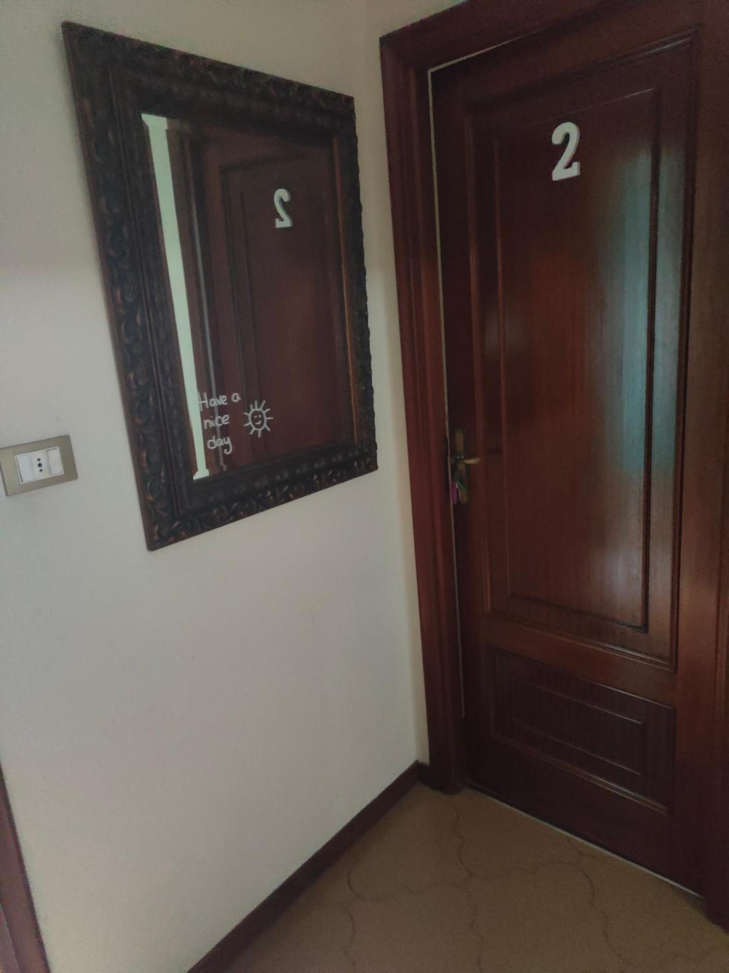 Quinta Andaina Sigueiro Quarto foto